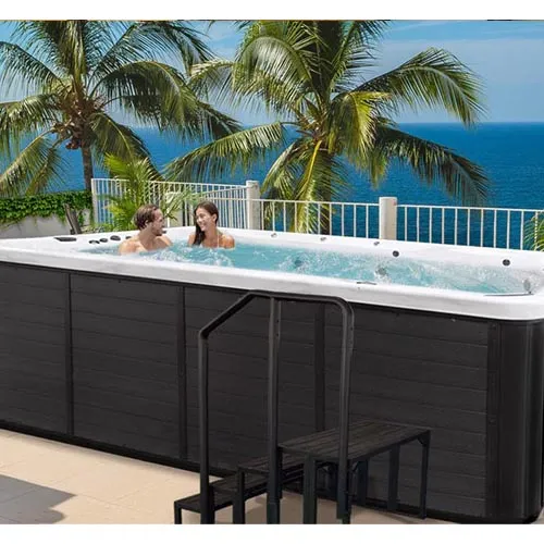 Swimspa hot tubs for sale in Rocky Mountain